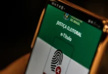 Saiba como baixar o e-Título para votar