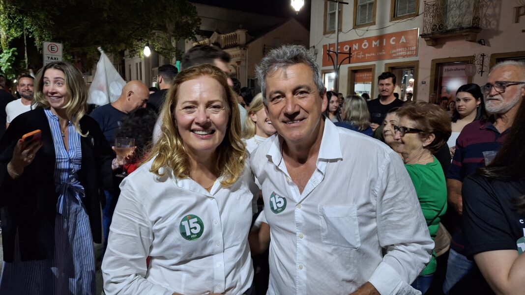 FOTO: EDI CARLOS DE REZENDE / RÁDIO MARCONI