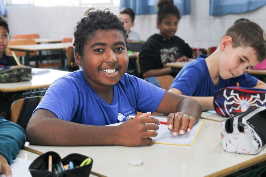Foto: Divulgação / SED