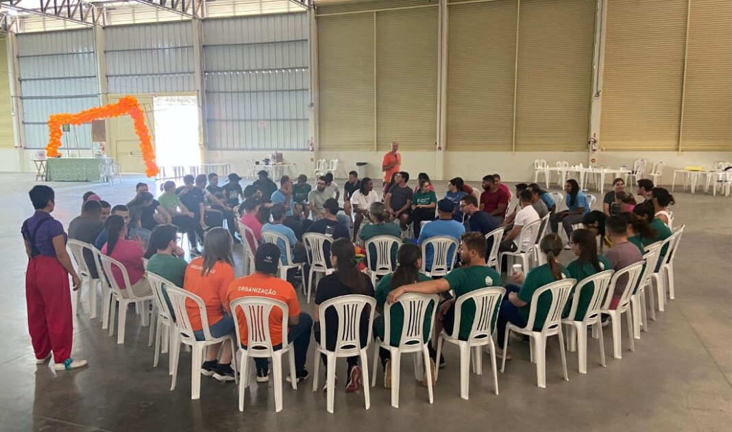 FOTO: DIVULGAÇÃO