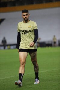 VIZEU TREINO