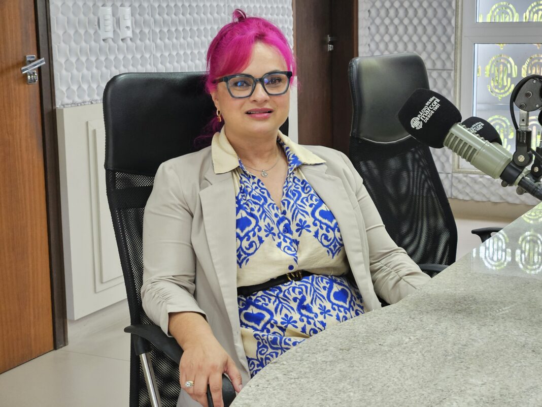 Foto: Rádio Marconi