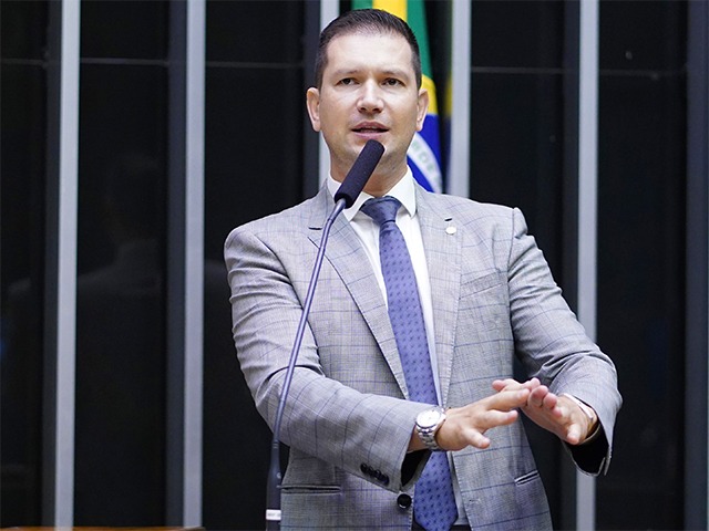 FOTO: DIVULGAÇÃO / CÂMARA DOS DEPUTADOS