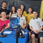 Dia de gravacao na escola Barao 03