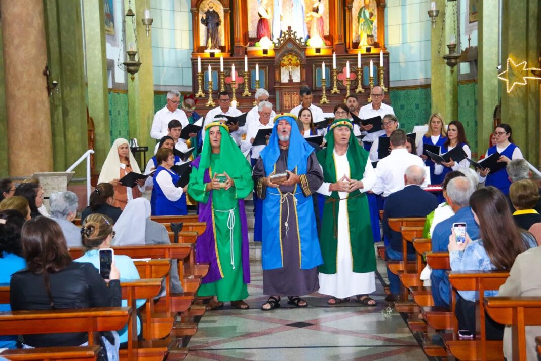 FOTOS: DIVULGAÇÃO