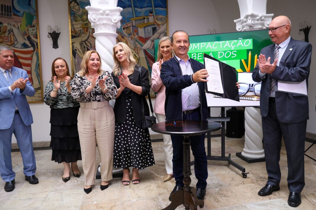 Foto: Leo Munhoz / SECOM