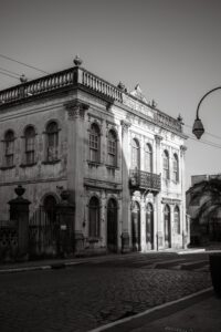 O patrimonio guarda memorias 1 lugar