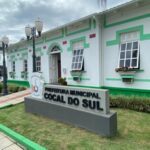 Cocal do Sul lança programa para fortalecer reciclagem e coleta seletiva