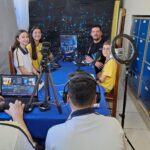 Preparacao do podcast Barao 02