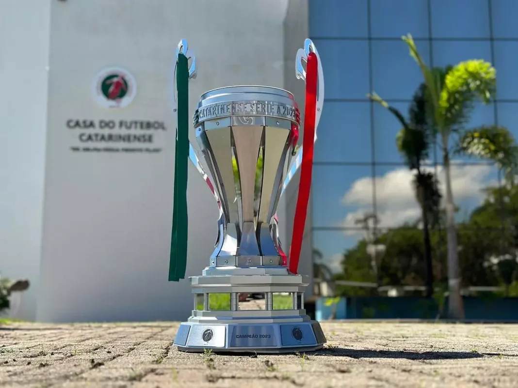 FOTO: DIVULGAÇÃO/FCF