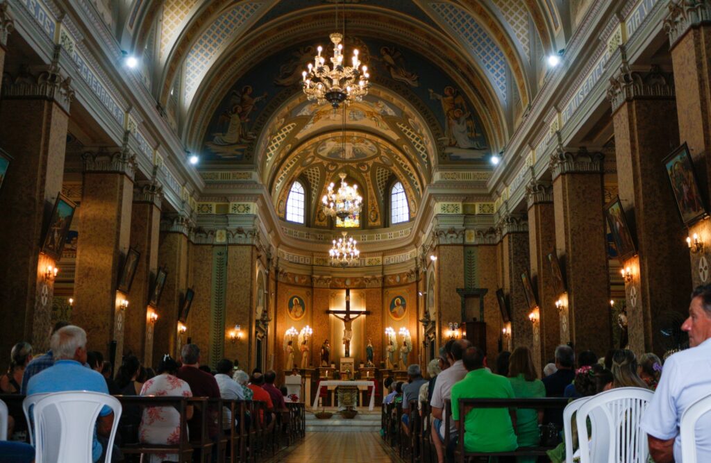 gregori flauzino missa sao vicente 2023 2