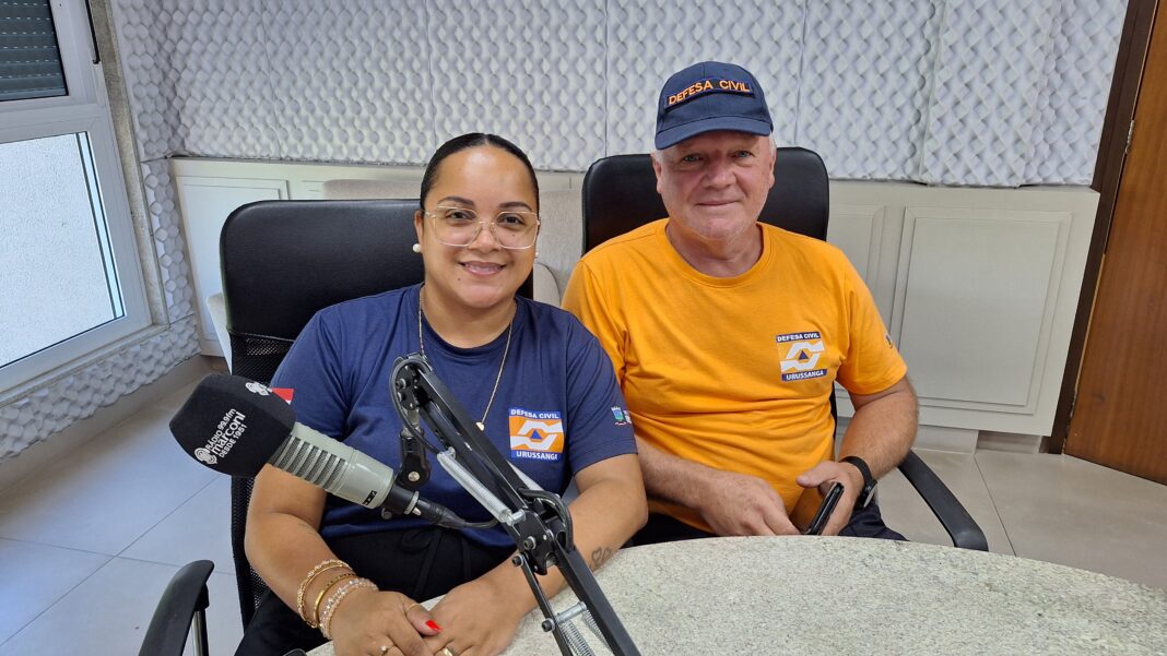 Foto: Edi Carlos de Rezende / Rádio Marconi