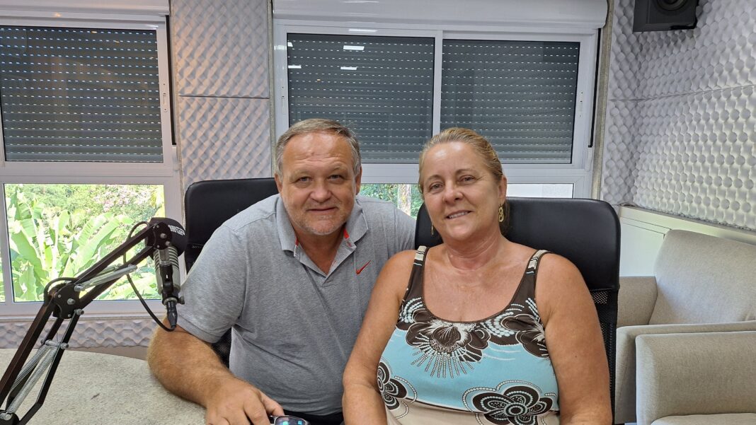 Foto: Edi Carlos de Rezende / Rádio Marconi
