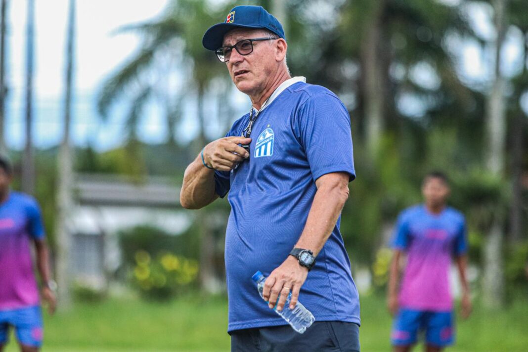 FOTO: FABRÍCIO JUNIOR