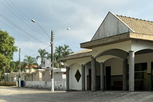 FOTO: DIVULGAÇÃO