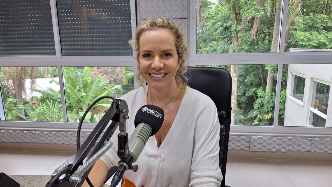 Foto: Edi Carlos de Rezende / Rádio Marconi