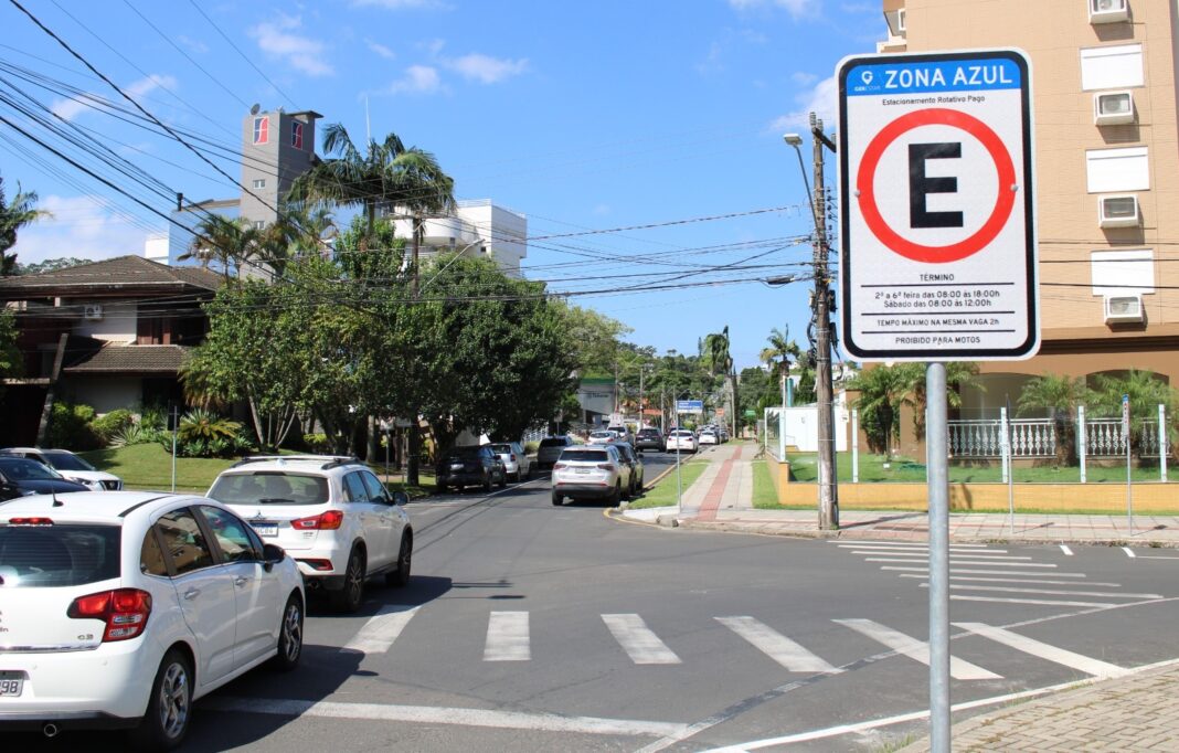 FOTO: DIVULGAÇÃO / DECOM CRICIUMA