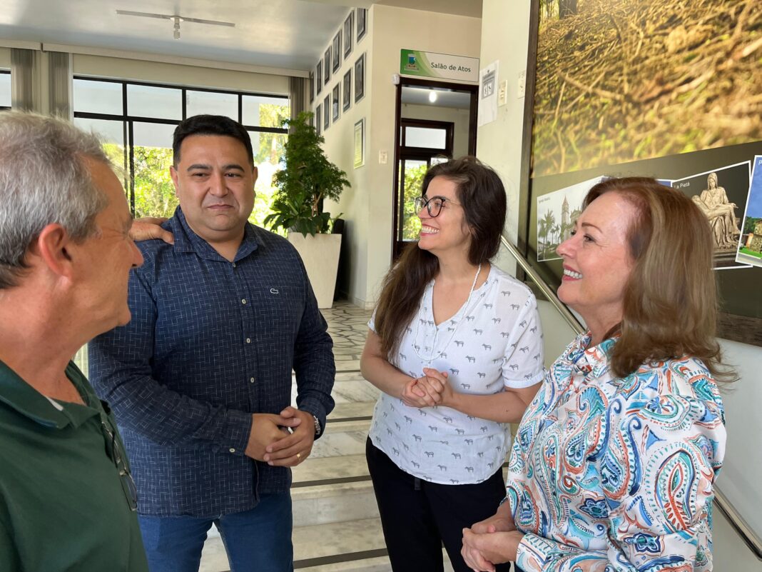 FOTO: DIVULGAÇÃO