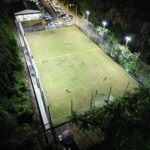 Inauguracao Esportes de Areia Por Ana Paula Nesi 2