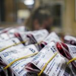 Junho Vermelho reforça importância da doação regular de sangue