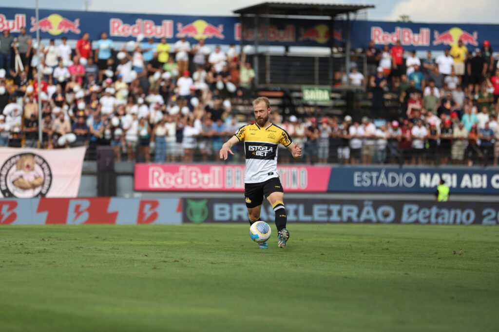 Red Bull Bragantino será o adversário do Criciúma na terceira fase da ...