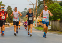 Morro da Fumaça recebe segunda edição da MF Run com expectativa de 500 atletas
