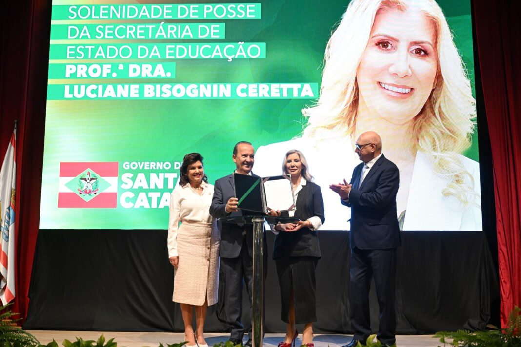 Foto: Eduardo Valente / GOVSC