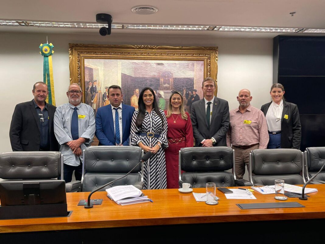 FOTO: DIVULGAÇÃO