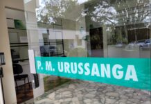 Prefeitura de Urussanga estuda possível transferência da 22ª Festa do Vinho