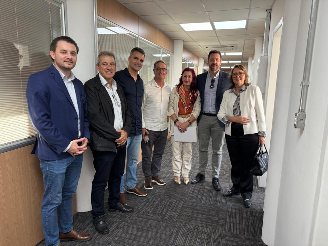 FOTO: DIVULGAÇÃO