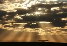 Fim de semana terá sol, calor moderado e baixa chance de chuva na região