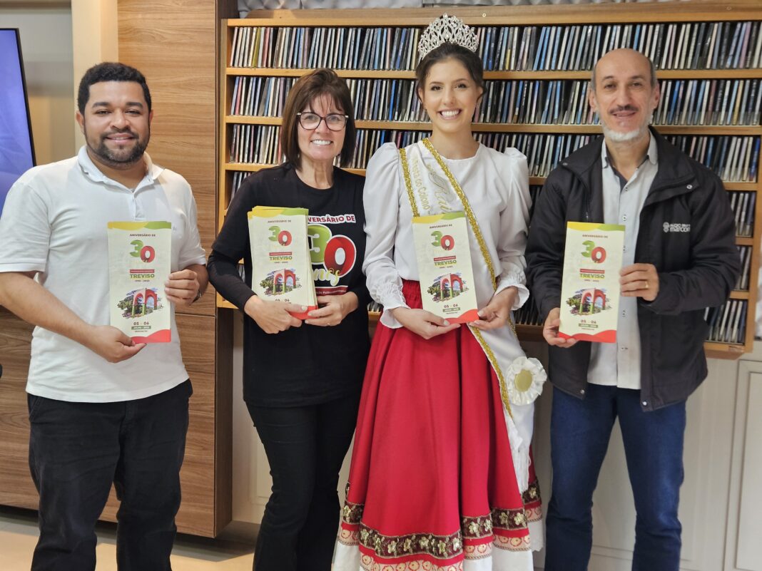 Foto: Rádio Marconi