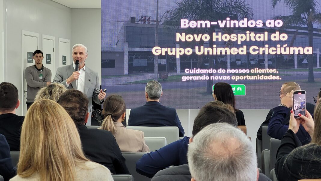 FOTO: BRUNO BROGNOLI / RÁDIO MARCONI