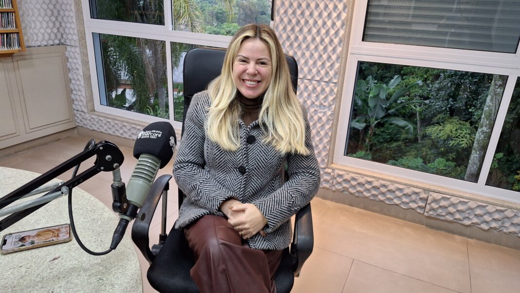 Foto: Rádio Marconi