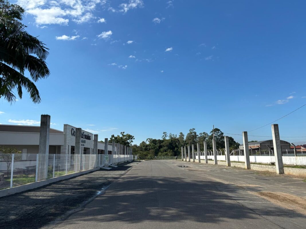 FOTO: DIVULGAÇÃO