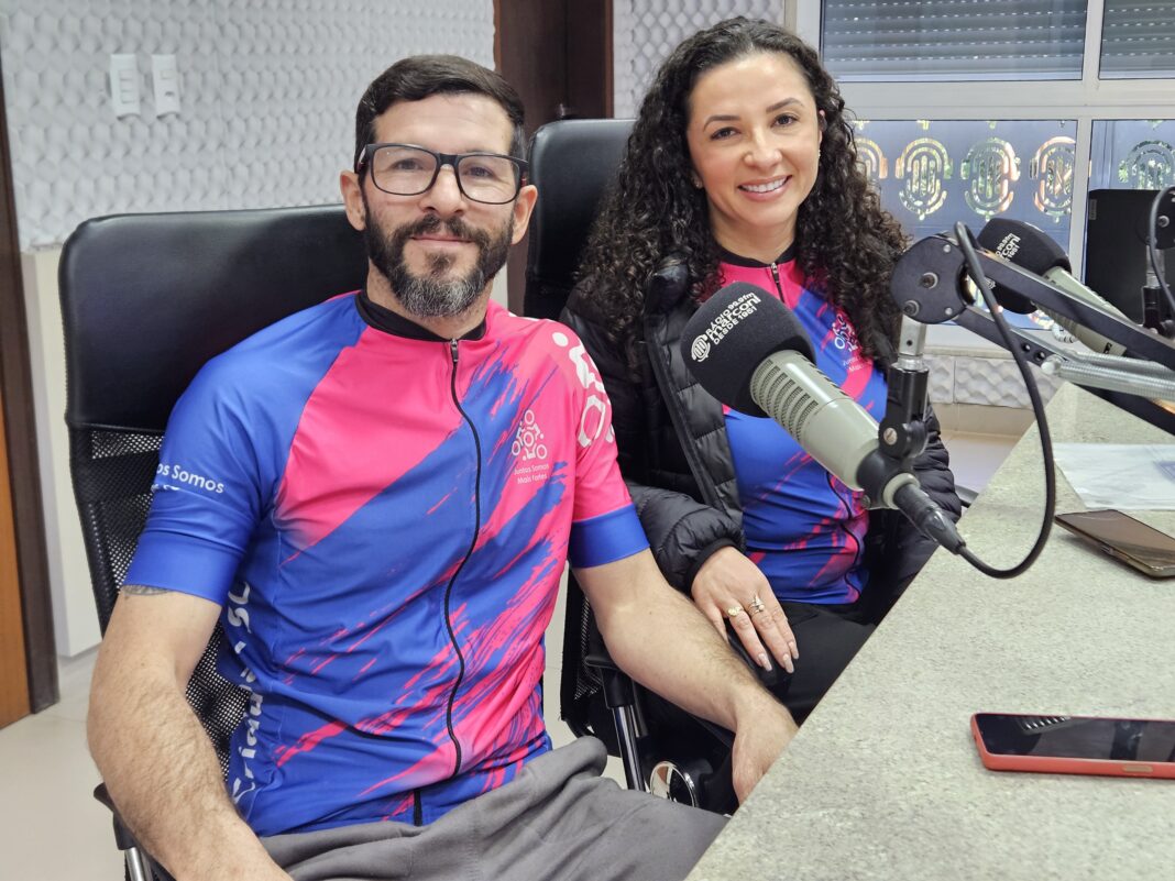 Foto: Rádio Marconi