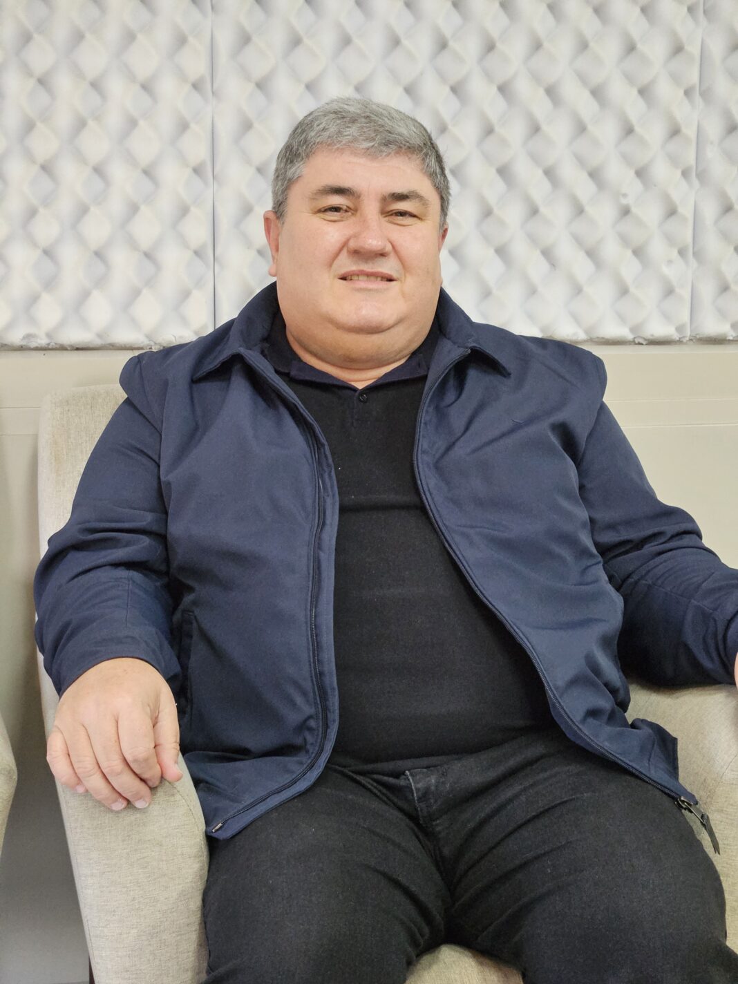 Foto: Rádio Marconi