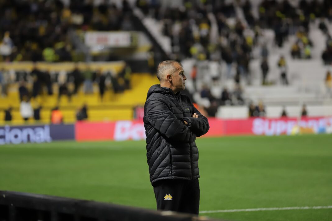 Foto: Celso da Luz/CEC