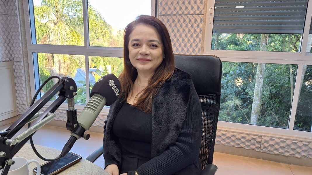 Foto: Rádio Marconi