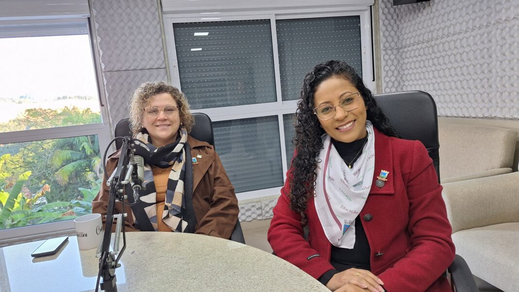 Foto: Rádio Marconi