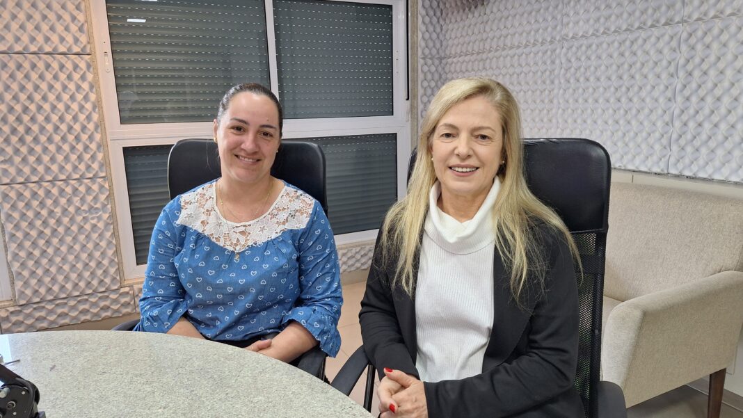 Foto: Rádio Marconi