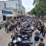 5º Moto Praça é adiado para outubro devido à previsão de chuva
