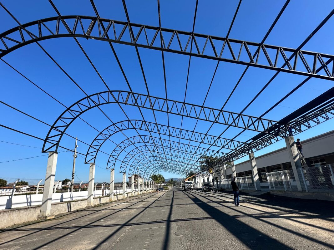 FOTO: DIVULGAÇÃO