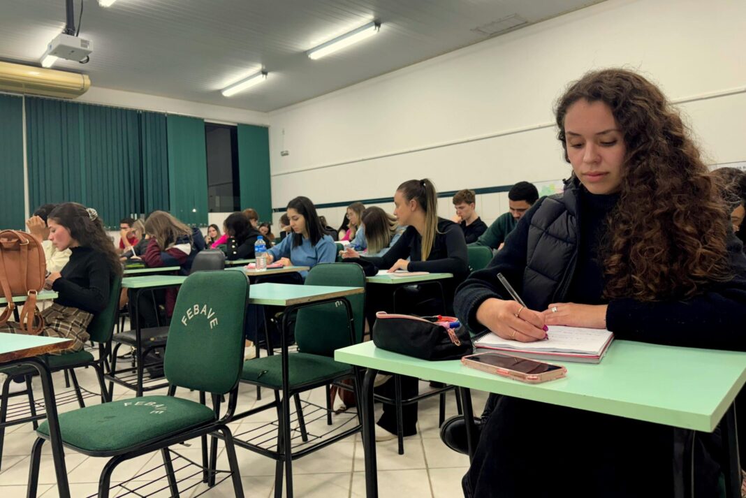 FOTO: DIVULGAÇÃO