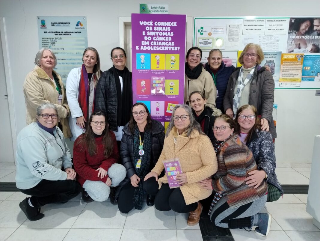 FOTO: DIVULGAÇÃO