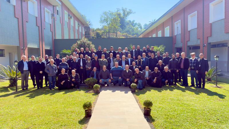 Foto: Diocese de Criciúma / Divulgação