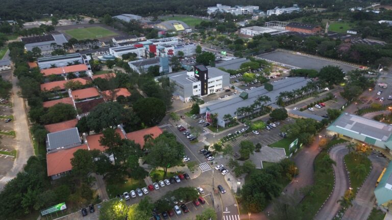 Foto: Agecom/Unesc