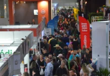AgroPonte 2026 começa nesta quarta-feira com cinco dias de programação em Criciúma