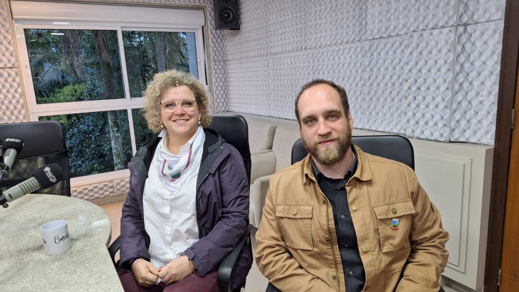 Foto: Rádio Marconi