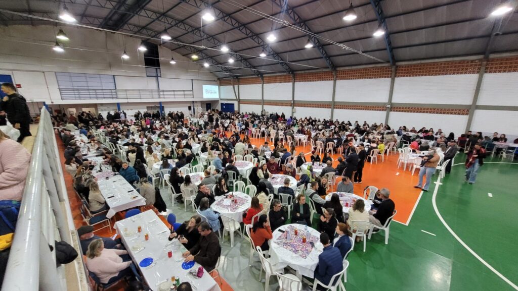 Noite das Sopas Por Ana Paula Nesi 3